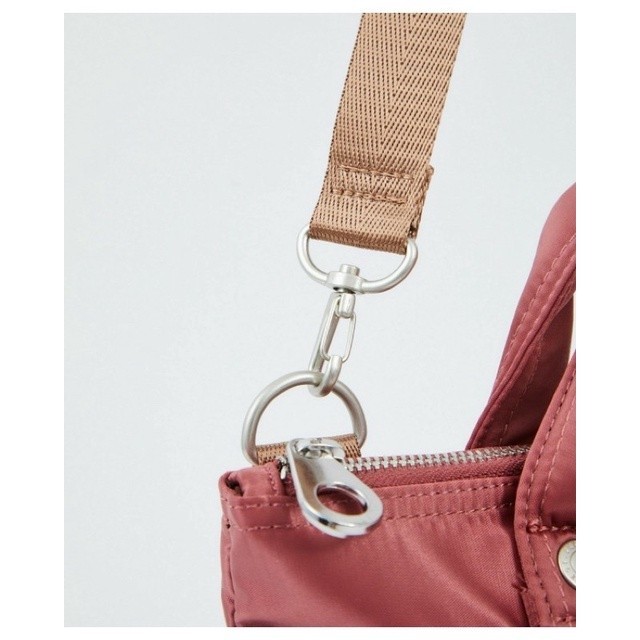 ♞#ATT0505 :Anello Sabrina  Mini Shoulder Bag