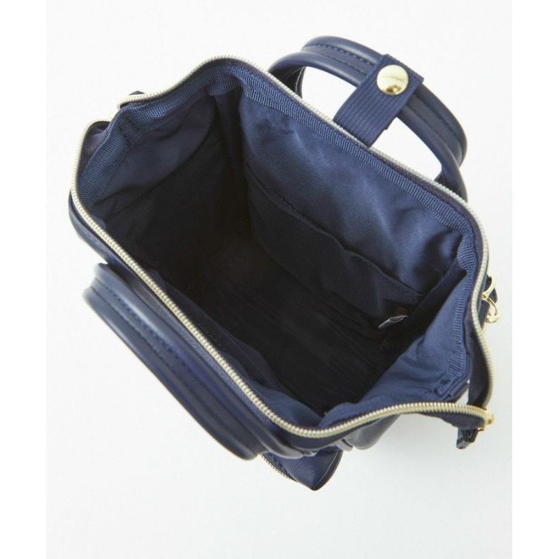 ♞#AHB3774 :Anello PU MICRO Personal Bag