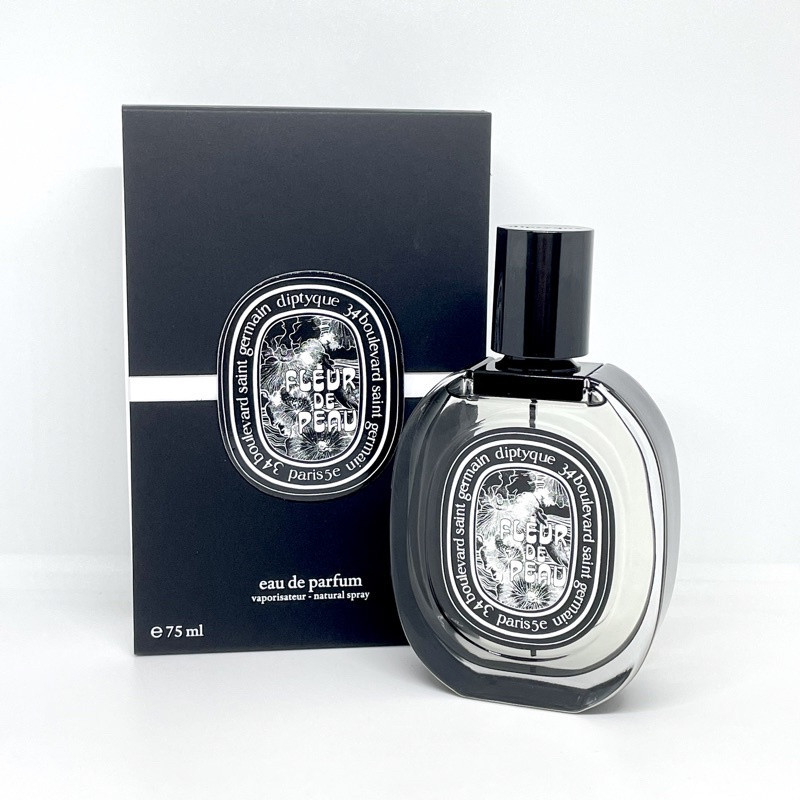 ♞【EXP.2027-10】Dip/tyque Orpheon  / Fleur / Philosykos 75ml น้ำหอมแบรนด์เนมแท้ (รวมกลิ่น)