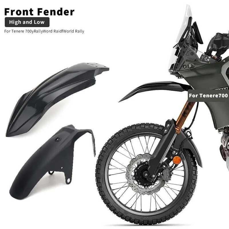 ❥ ใหม่สําหรับ Yamaha Tenere T7 Tenere700 Raid TENERE 700 World Rally รถจักรย