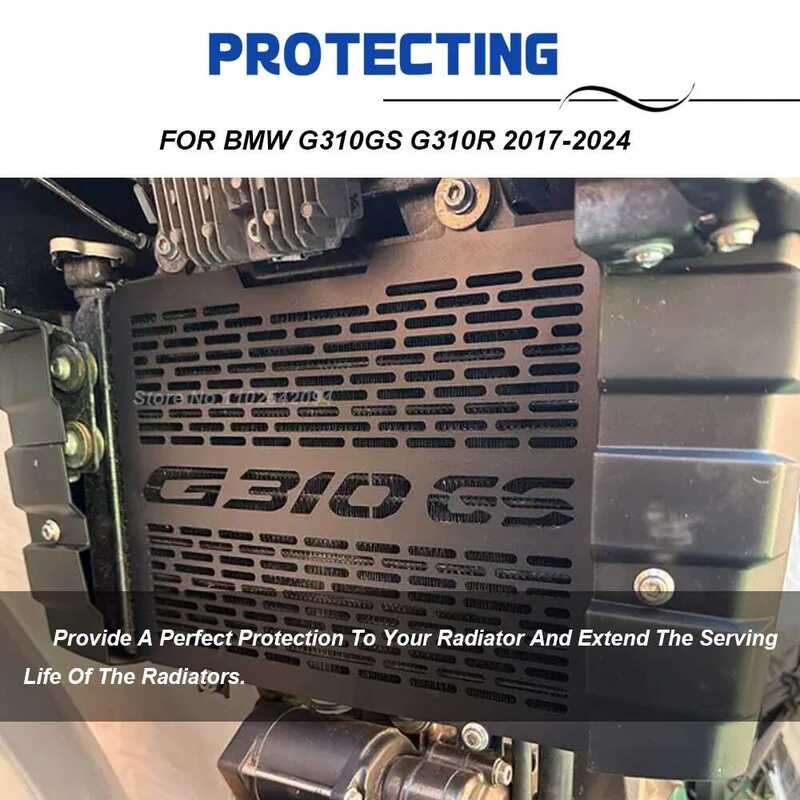 ❥ สําหรับ G310gs G310r 2017-2019 2020 2021 2022 2023 2024 G 310 Gs/R 310Gs 310R หม้