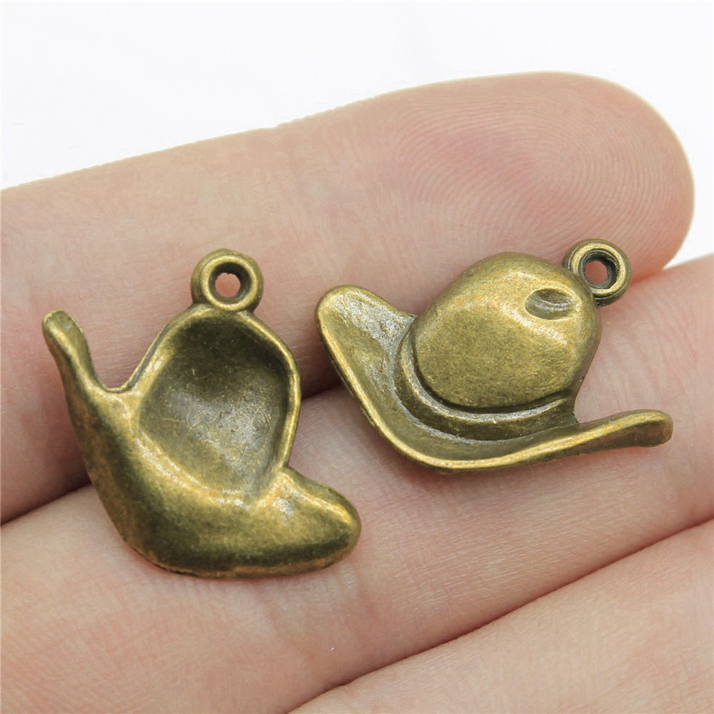 โบว์ผ้าพันคอ Charms จี้คู่ Jewellery Massive แฟชั่นอุปกรณ์