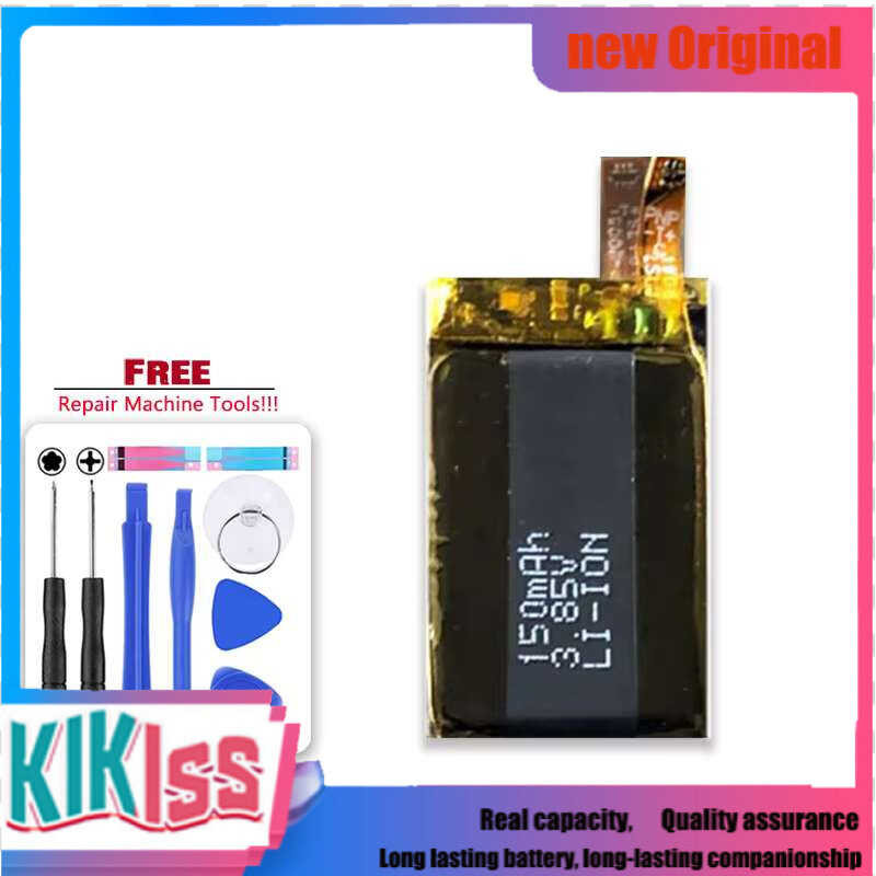 SP271828SF For Fitbit Versa Lite FB504 FB415 FB505 Battery 150mAh