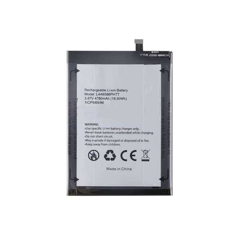 แบตเตอรี่ For Blackview OSCAL C60 oscal c60(LI446586PHTT)