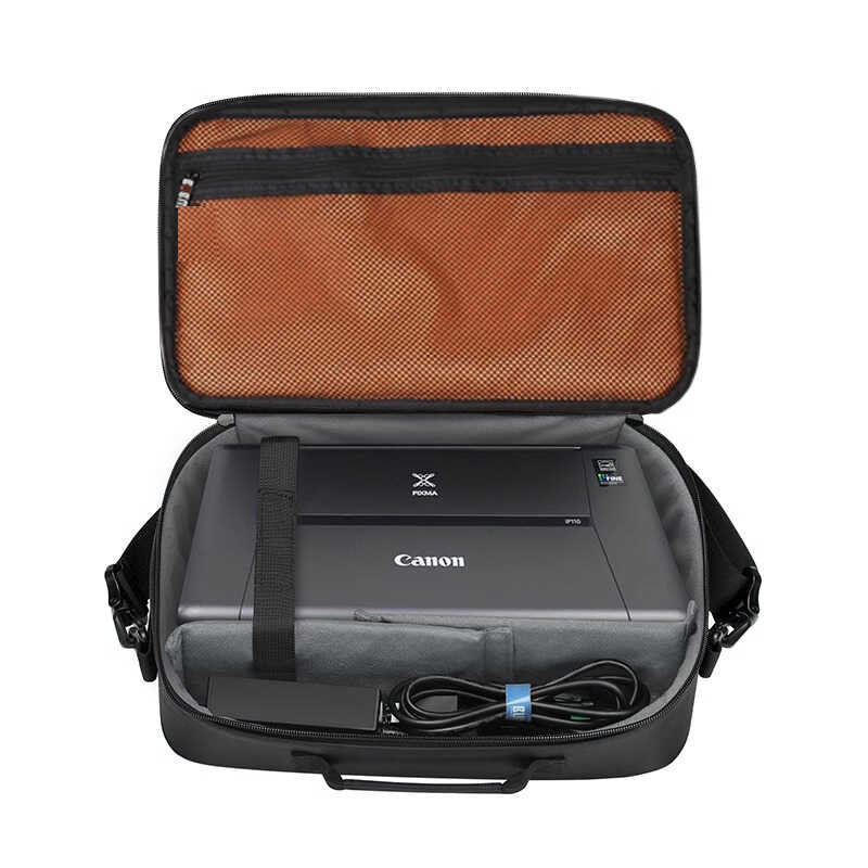 Canon กระเป๋าใส่เครื่องพิมพ์ ➧ Ip110 Ip100 Tr150สำหรับ Epson/Epson Wf10 ➧