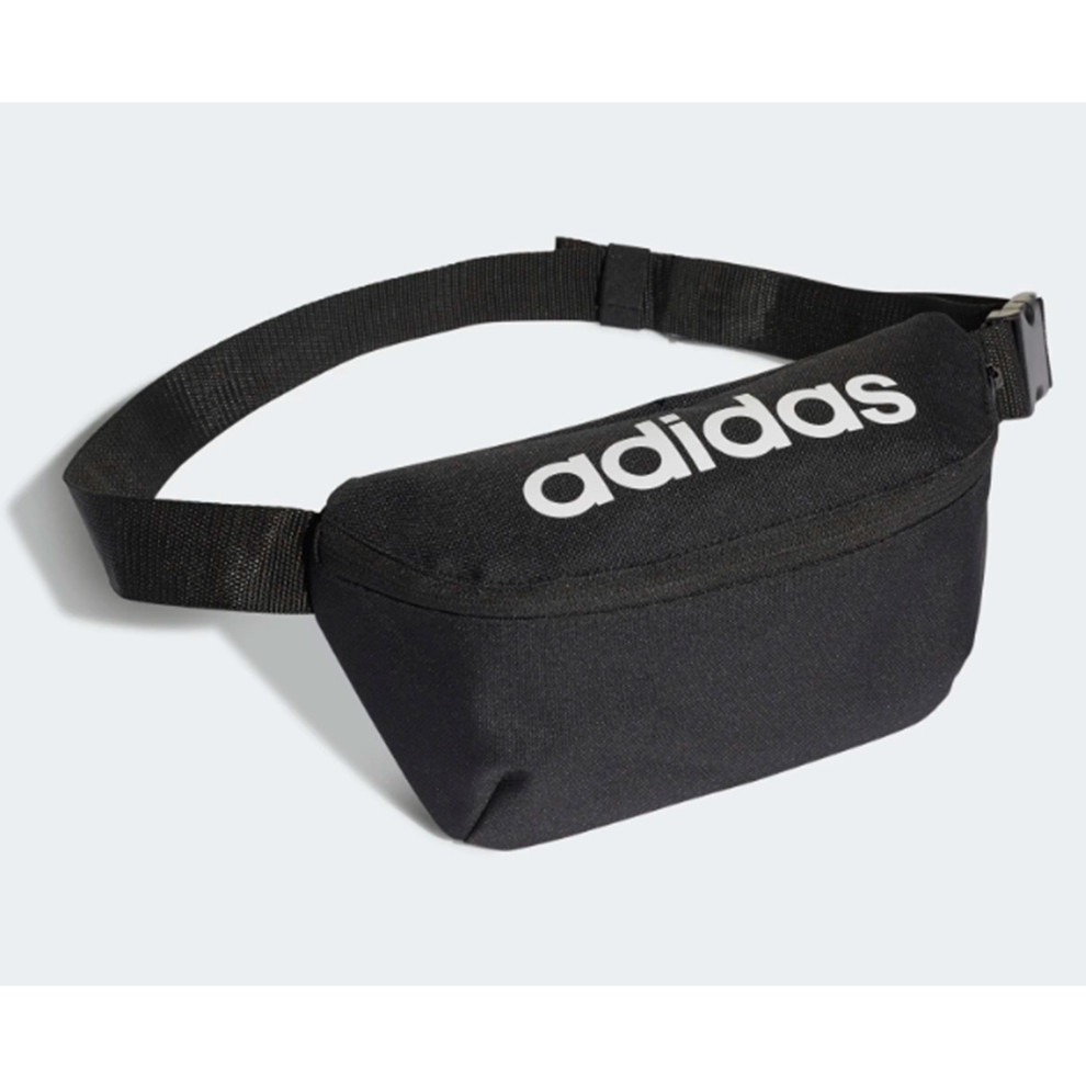 ♞,♘กระเป๋า Adidas Daily Waist Bag กระเป๋าคาดอกอาดิดาส สินค้าแท้ 100%