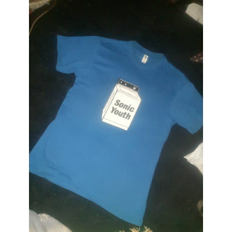 วง Ts SONIC YOUTH !!