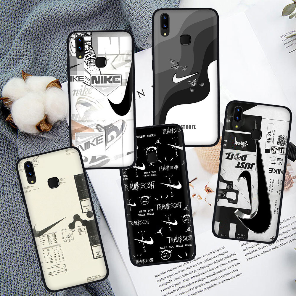 เคสโทรศัพท์ iPhone 5 5s SE 6 6s 6Plus 6sPlus 7 8 SE 7Plus 8Plus X XR XS Max Soft Phone Cover Case U1