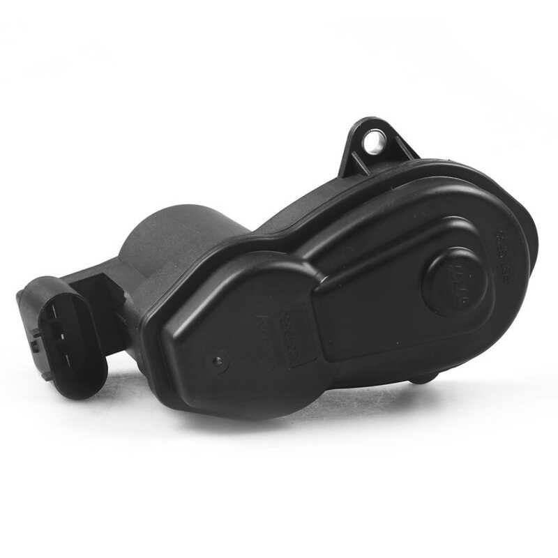❤ Rear Park Brake Actuator For 528I 535I 640I 650I M5 X3 X4 Z4 F10 34216794618 34216791420 Lr0365