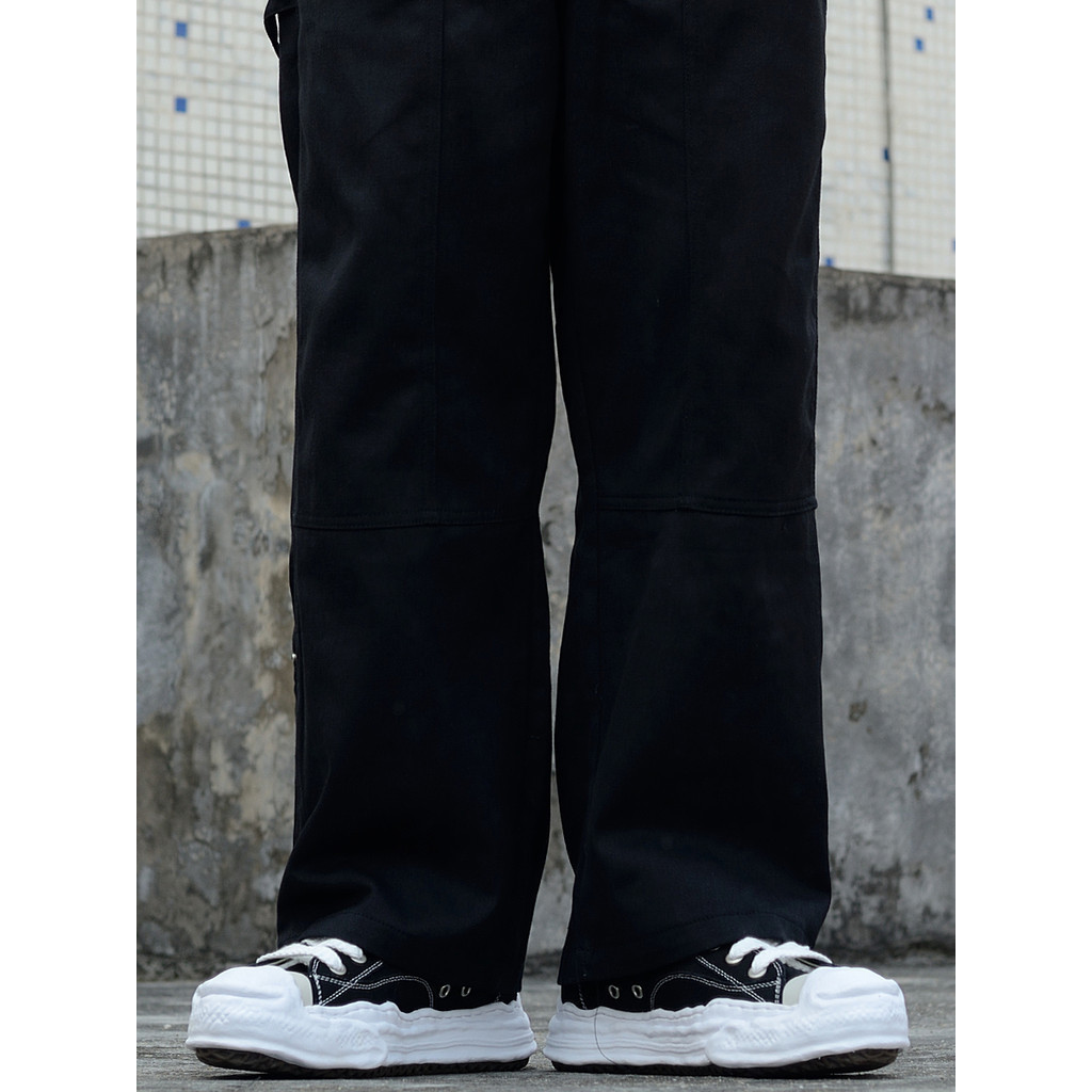 Mihara Kangyu Open Smile MMY รองเท้าผ้าใบลําลอง พื้นหนา เหมาะกับการเล่นกีฬา