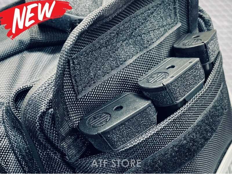 ❤ กระเป๋าใส่ MPX ลิขสิทธิ์ จาก ATF STORE