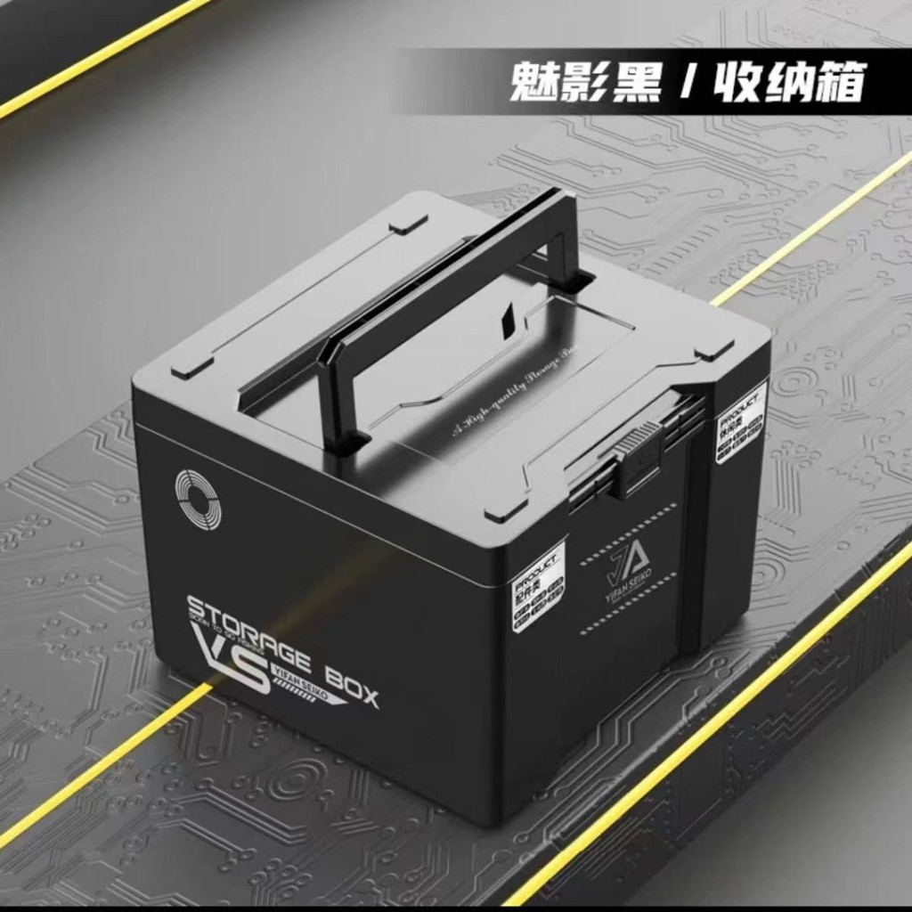 อุปกรณ์จับปลาขนาดเล็กที่จับได้ง่าย Yifan Seiko