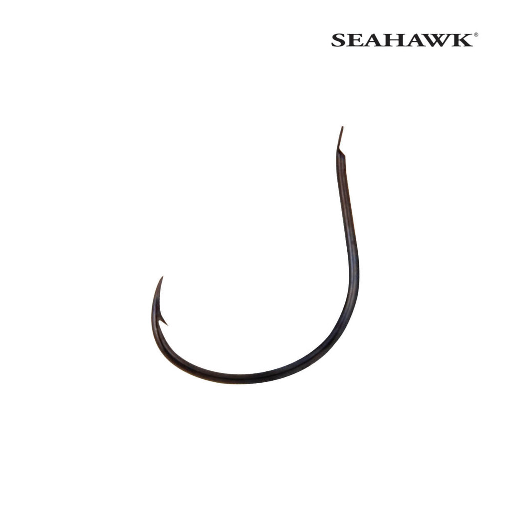 Seahawk Fishing -SEPIT BIRU DX888 HIGH CARBON HOOKS- Made in Korea สินค้ามาใหม่