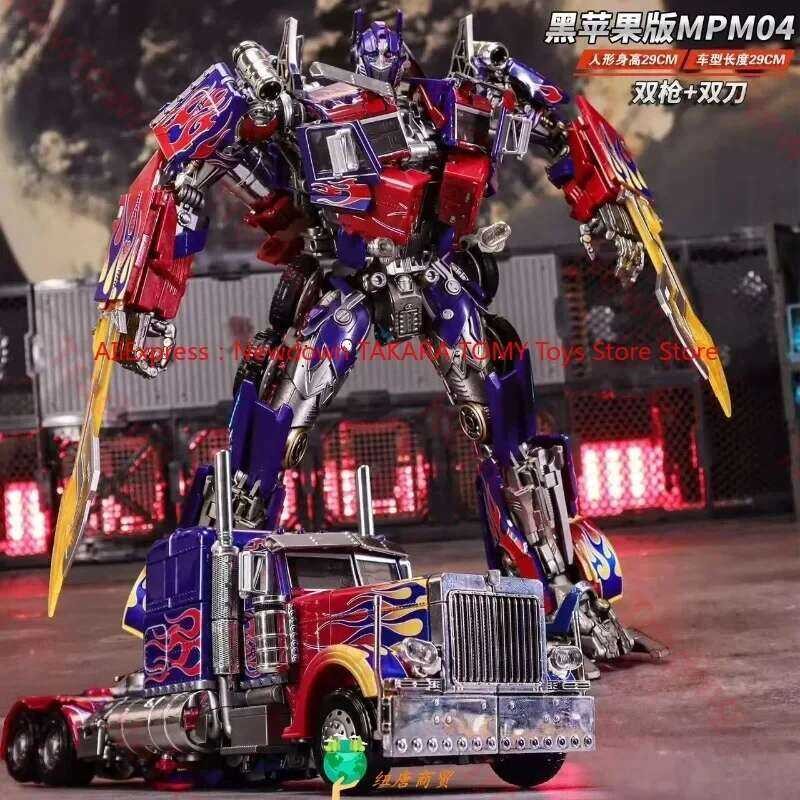 ❤️ ❤️ 【รุ่นใหม่】Weijiang WJ Mpm04 Mpm-04 Commander Swordsman KO สีดํา Apple W8606 ❤️ ❤️ 【รุ่นให