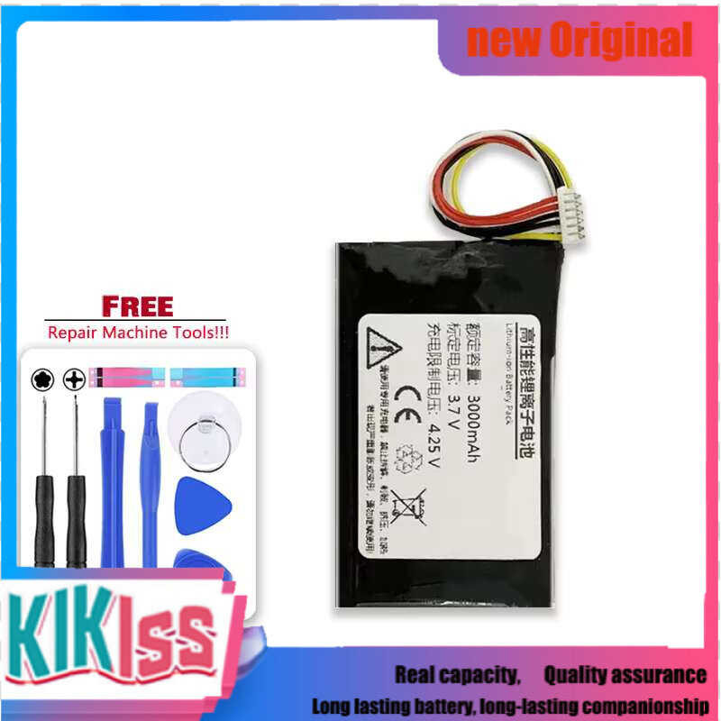 Mavic 2Pro(623758-1S2P) for DJI Mavic 2 Pro , Mavic 2 Zoom, RC1A Remote Controller Battery 0