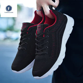 ขนาด 38-46 รองเท ้ าผู ้ ชายตาข ่ าย Jogging รองเท ้ าสําหรับชายรองเท ้ าเดินรองเท ้ าผ ้ าใบตาข ่ าย Breathable รองเท ้ าผ ้ าใบขาย Kasut Bernafas ตาข ่ าย Lelaki
