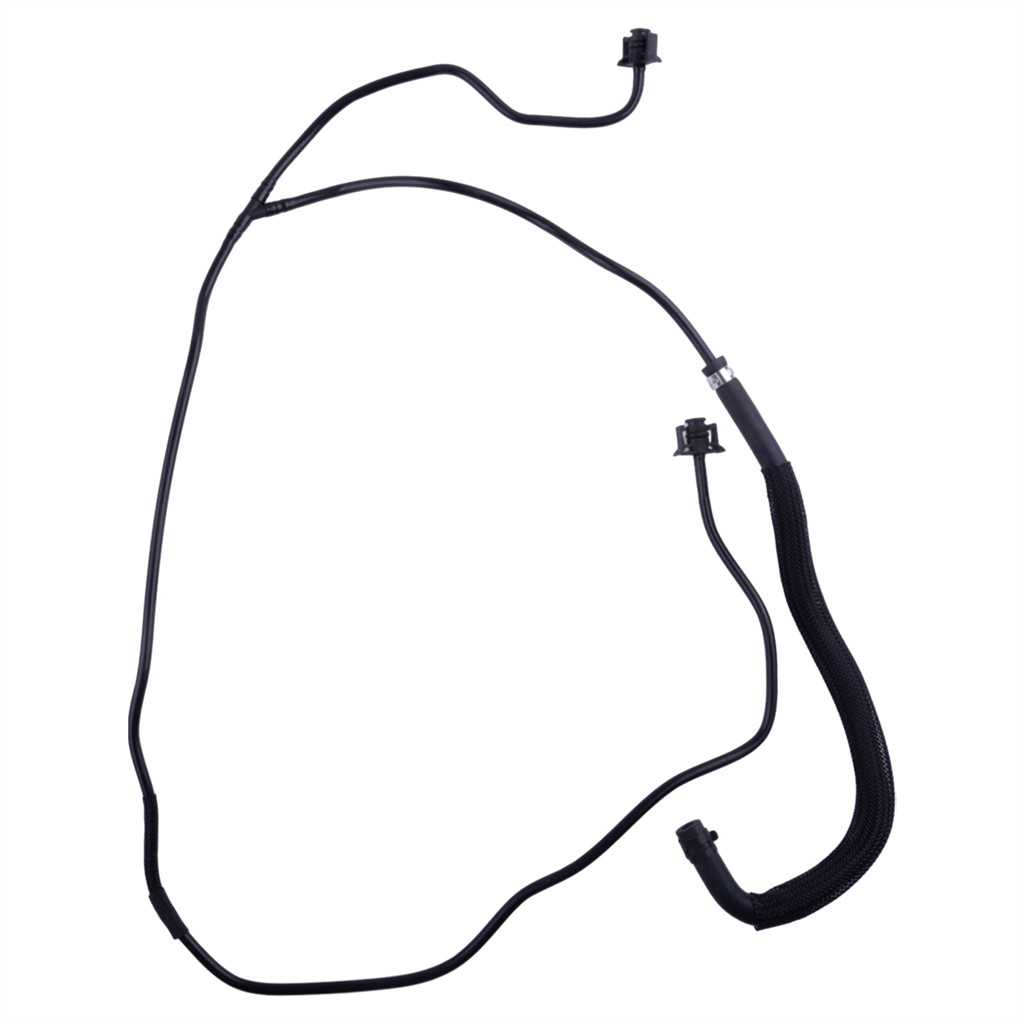 รถถังน้ําหม้อน้ําท่อ Fit สําหรับ Ford Escape 2013-2016 BV6Z8B081A/BV6Z8B081B