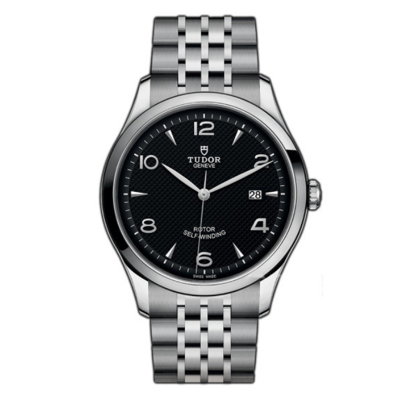 Tudor Full Set Tudor 1926 Series Stainless Steel Automatic Mechanical Watch Men 's Watch M916500002