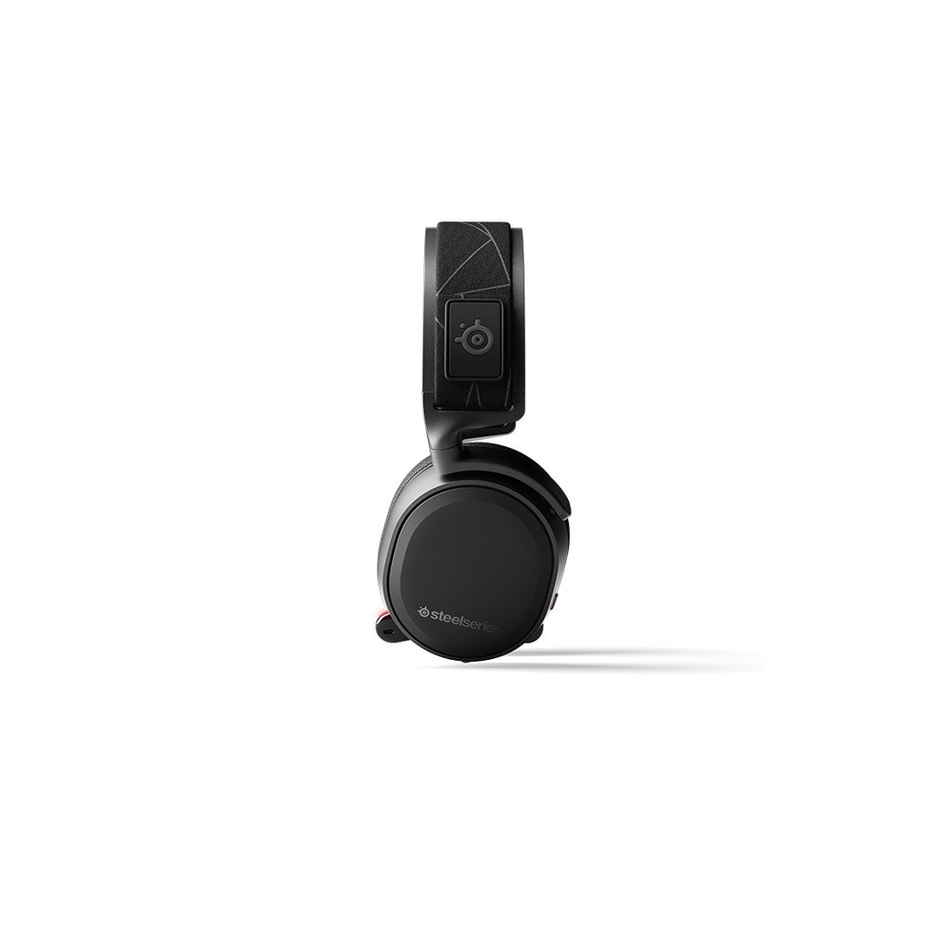 STEELSERIES ARCTIS 7 GAMING HEADPHONE WITH MIC Pc, Ps4, Xbox One, Nintendo Switch