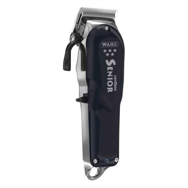 ❤ NEW WAHL Cordless Senior Clippers Wahl Hair Clipperswa8504