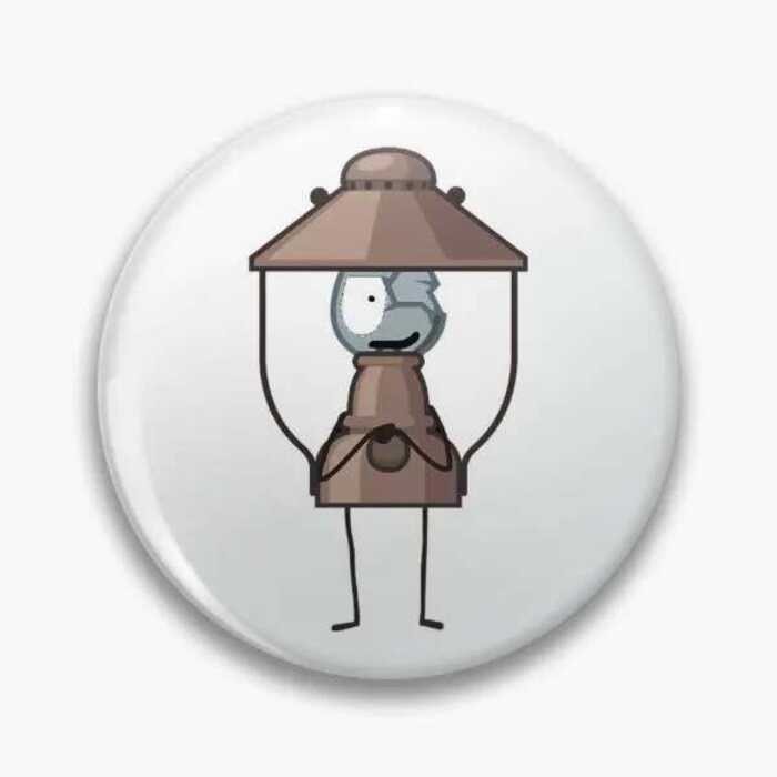 Hfjone นุ่มปุ่ม Pin แฟชั่นตลกผู้หญิงน่ารักเครื่องประดับโลหะ Creative Lover Badge เข็มกลัดการ์ตูนเสื้