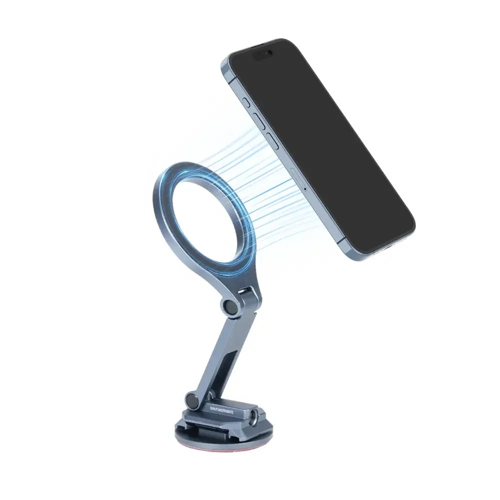 Ulanzi Falcam F22 & F38 Magnetic Phone Mount Quick Release ผู้ถือโทรศัพท์สําหรับ iPhone 15 14 13 12 