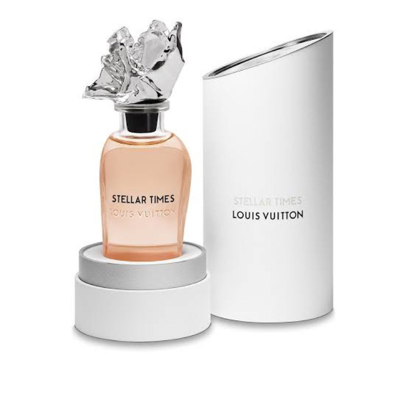 ♞ส่งฟรีส่งไวน้ำหอม Louis Vuitton Les Extraits  Stellar Times 100 ml. * กล่องขาย * [ ของแท้ %]
