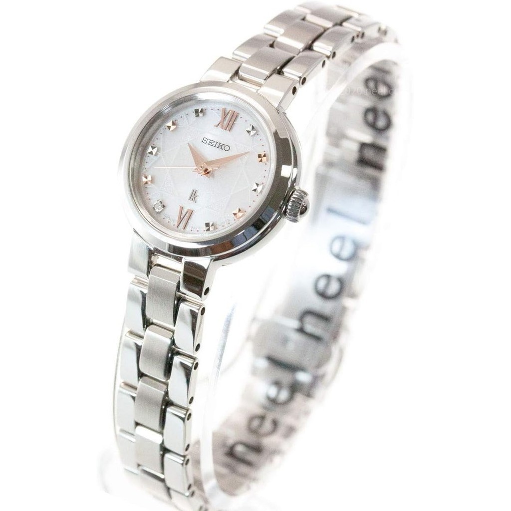 SEIKO LUKIA ladies watch SSVR137