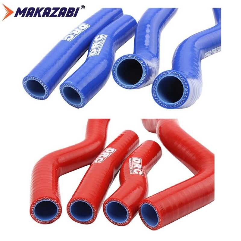 ท่อน้ำหล่อเย็นสำหรับ Kawasaki Klx250 2008-2022 KLX 250ท่อน้ำรถจักร