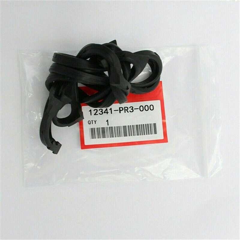 ❤ 【Urtrust】Car Parts Vae Cover Gasket Kit Car 12341-Pr3-000/12342-Pt2-000/90442-P72-J00