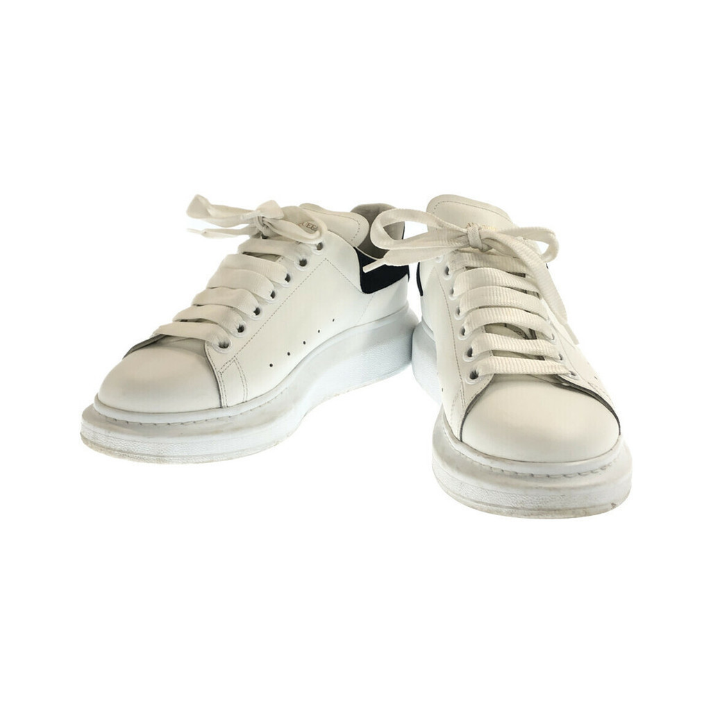 Alexander McQueen Dama LE Si QUEEN KISSA ROHKA Ander Sneakers Women Direct from Japan Secondhand