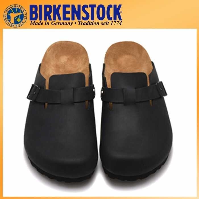 birkenstock New spot Boston sandals slippers