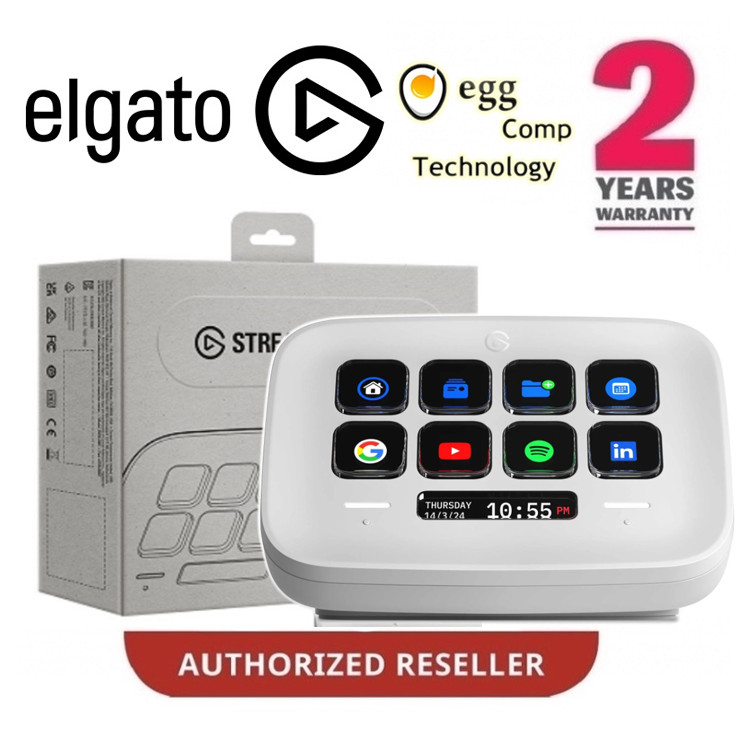 CORSAIR ELGATO STREAM DECK NEO