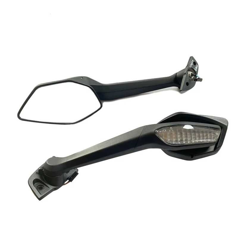 CFMOTO อะไหล่ เหมาะสำหรับ 450SR SR450 CF400-6 รถจักรยานยนต์กระจก