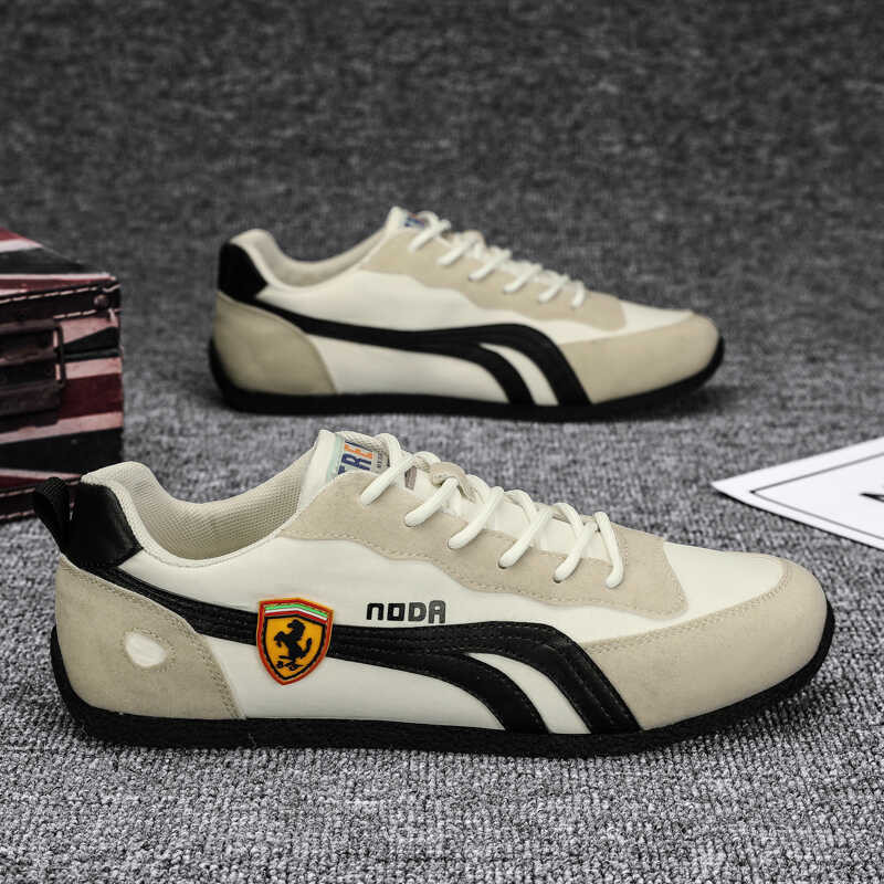 ❤ รองเท้าผู้ชาย Agan