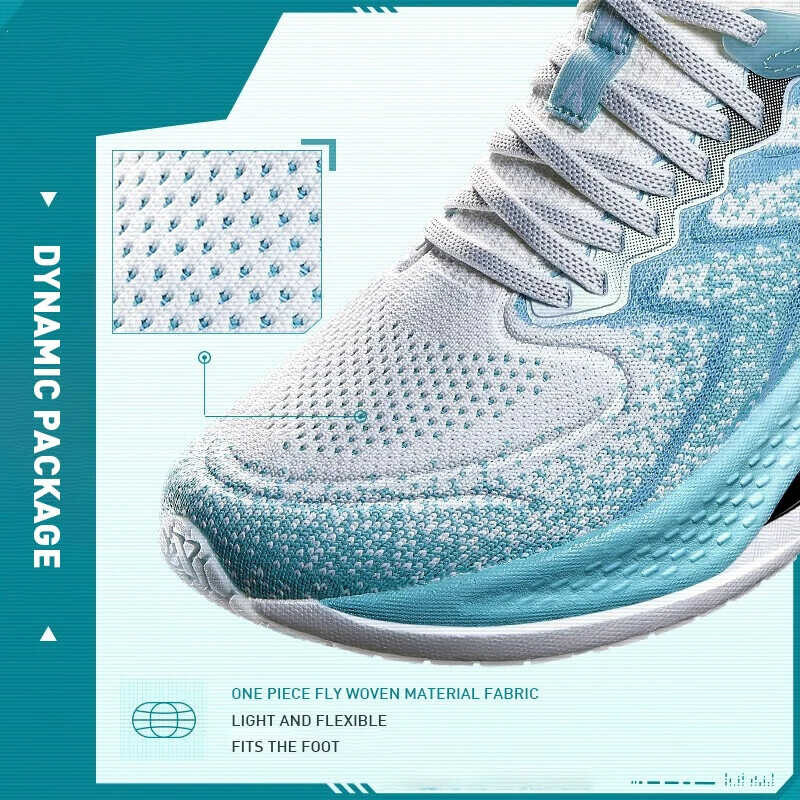 ❤ Xtep รองเท้าวิ่งรองเท้าบุรุษรองเท้าผ้าใบกีฬารองเ