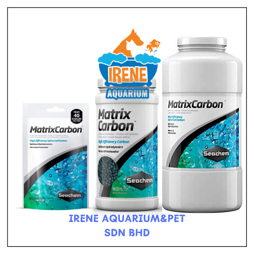 Seachem Matrix Carbon