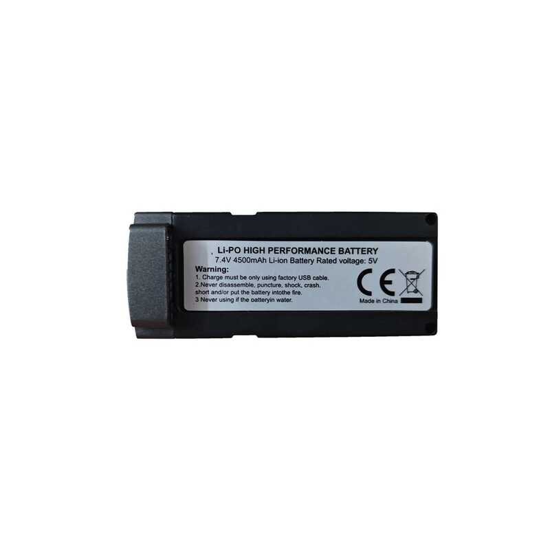❥ L600 Pro แบตเตอรี่7.4V 3000Mah 4500Mah แบตเตอรี่สำหรับ L600แบตเตอรี่ชาร์จได้ L600อุปกรณ์เ