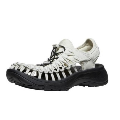 



 ♞,♘[ส่วนลด30% DDX30APR28]  Keen รองเท้าผู้หญิง รุ่น Women's UNEEK ASTORIA (SILVER BIRCH / BLAC