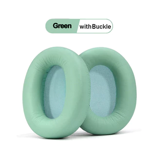 หูฟังหู Pad สําหรับ Edifier W820NB / W820NB Plus ชุดหูฟัง Headband ฝาครอบ Earpad เบาะฟองน ้ ํา Earmuffs