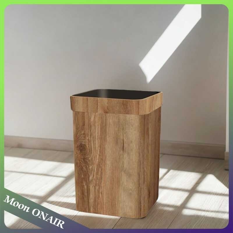 ตะกร้าขยะถังขยะ ONAIR ตะกร้ากระดาษขยะรีไซเคิลถังขยะถ