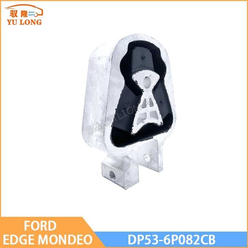 ☋ Engine Mount Transmission Support For Ford EDGE Mondeo Fusion 2 1.5 2.0 2013- Lincoln Z Dp53-6P0 d