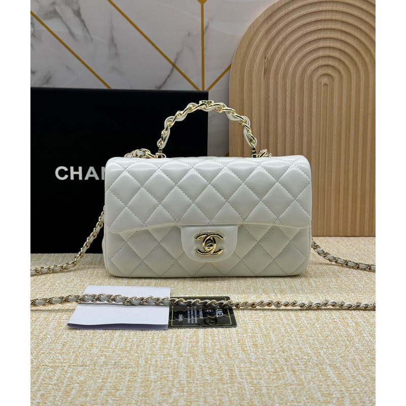 ♞กระเป๋า Chanel พร้อมส่งค่ะ Original