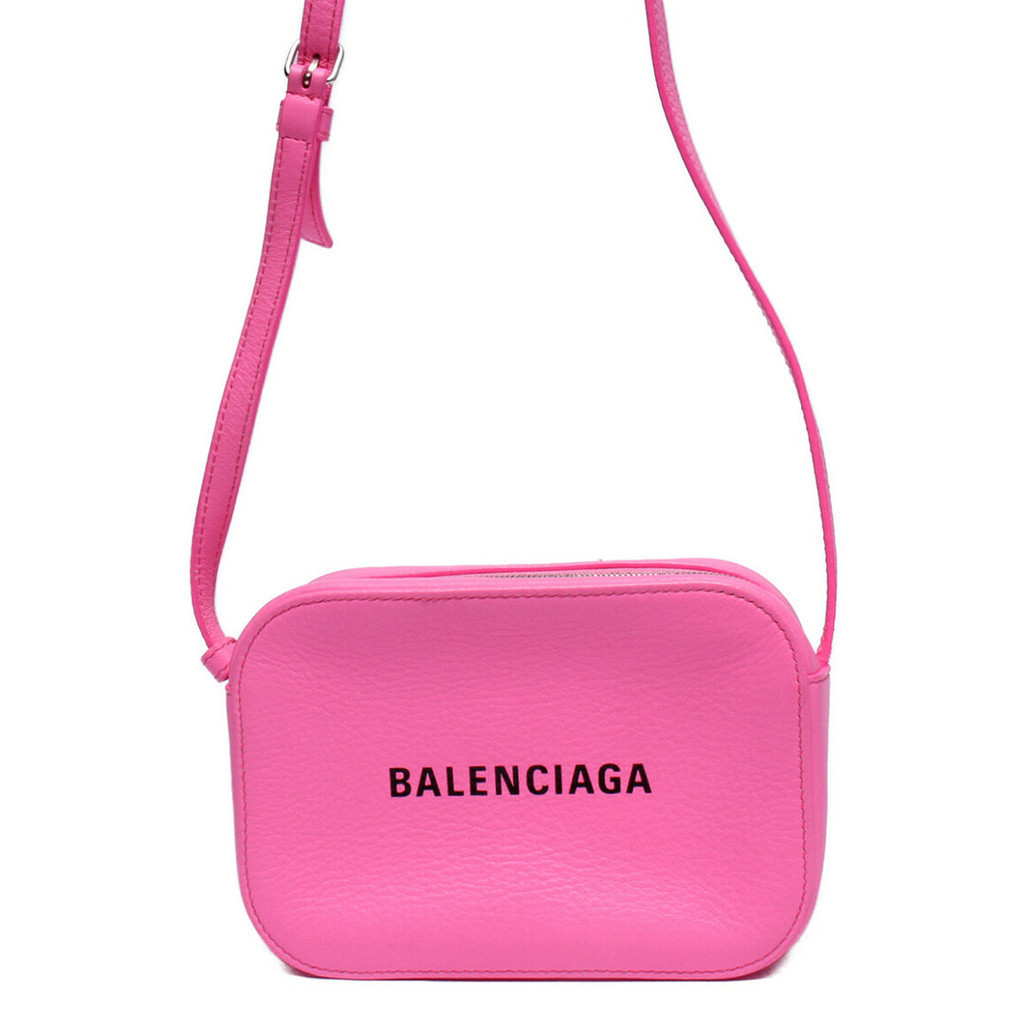 Balenciaga กระเป๋าสะพายไหล่ สะพายข้าง มือสอง สไตล์ญี่ปุ่น

