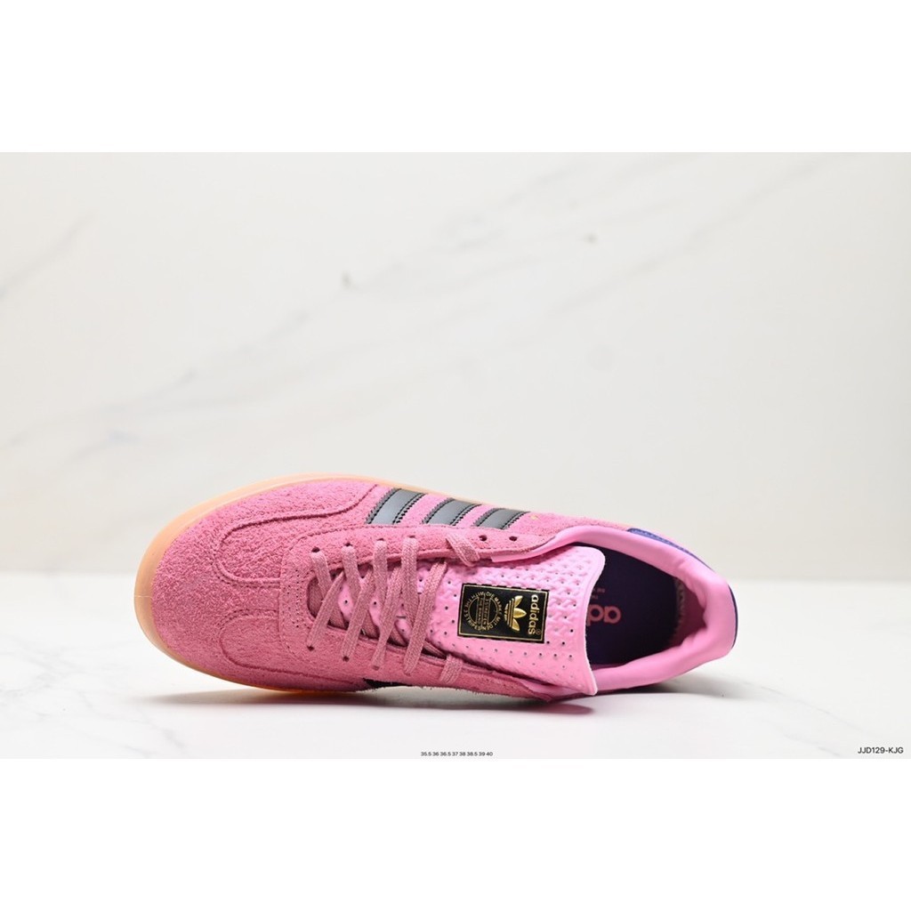 ♞,♘Adidas Originals Gazelle Indoor