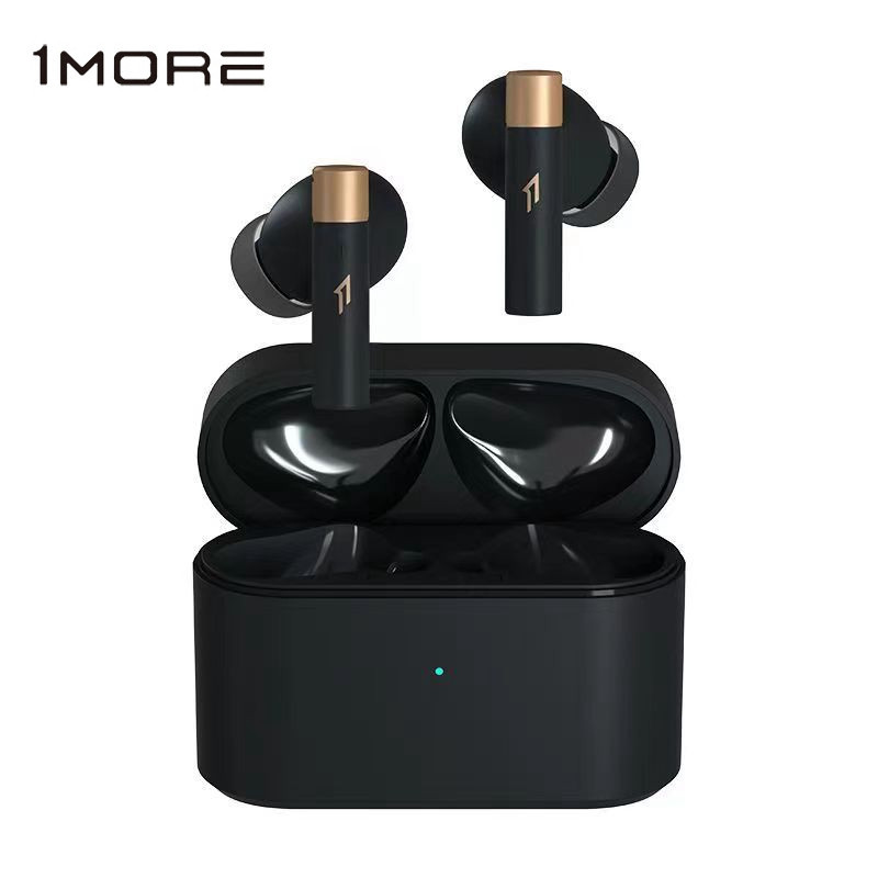 ใหม่ 1MORE Q30 ชุดหูฟังบลูทูธไร้สาย ลดเสียงรบกวน สําหรับเล่นเกม 2023