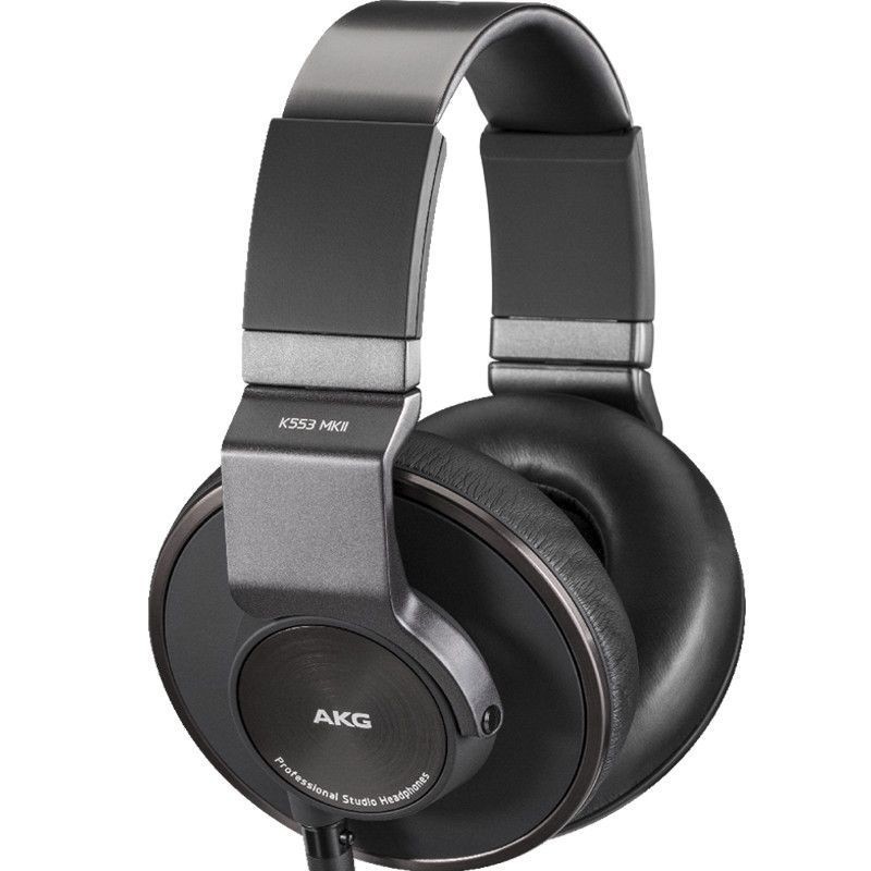 [พร้อมส่ง] Akg/ai Technology k371BT/k361BT ชุดหูฟังบลูทูธไร้สาย สําหรับโทรศัพท์มือถือ
