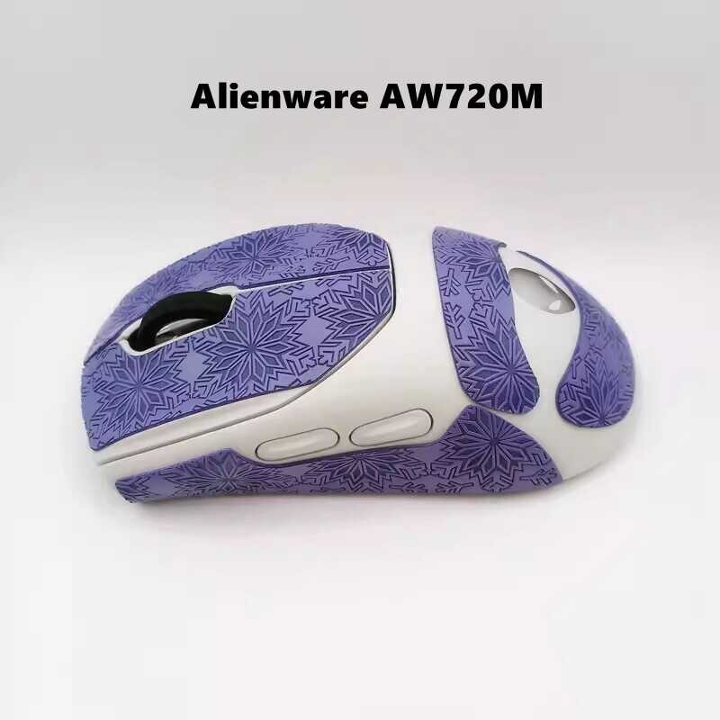 Mouse Alienware AW720M Anti Slip Sticker Sweat-absorbing Protective Film