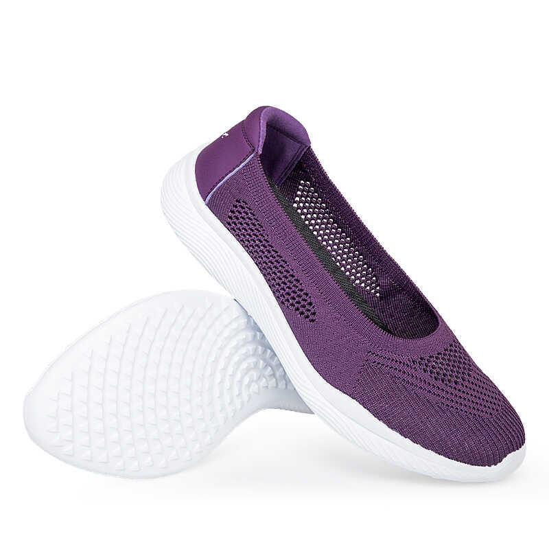 8สเก็ตเชอร์ส รองเท้า ผู้หญิง On-The-Godreamy Shoes