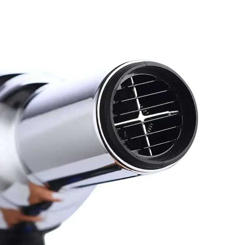 ❥ ENZO Professional 8000Wเครื่องเป่าลมionicเครื่องเป่าผมแห้งเร็วไอออนลบตัดผม/Salonจัดแต่งทรงผมเ